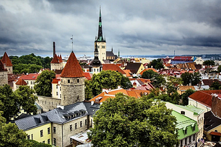 🌐 Explore the Future of Cryptocurrency with a License in Estonia! 🚀