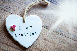 The Gratitude Attitude: How Expressing Thanks Can Transform Your Life