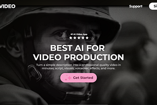 From Idea to Video in Minutes with Aivideo.com