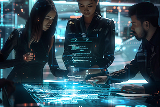 PsiFi Alpha Release on Track 🚀 — April 2024