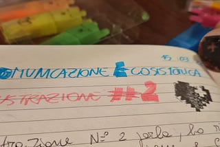 Comunicazione Ecosistemica: frustrazione #2