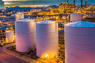 Industrial Gases — Types, Uses, Features And Benefits