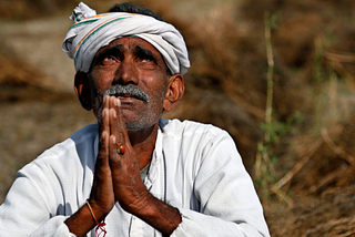 How to prevent farmers from committing suicides in India