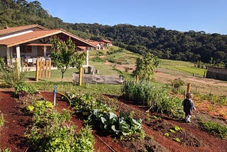 Vivendo em Comunidade — Parte 2