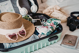 Living Your Brand: How Lifestyle & Travel Define Modern Marketing