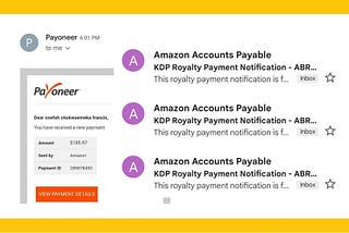 I Used This AI Trick to Create an eBook in a Day—My $1,000 Amazon Paycheck Proof