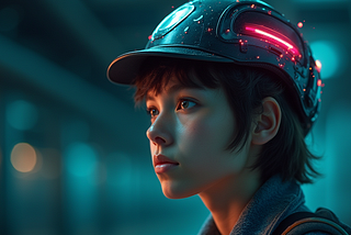 Thinking Cap Day, We All Need One