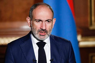 Government roadmap — Armenian PM Pashinyan’s attempt to retain power or a chance to restore…