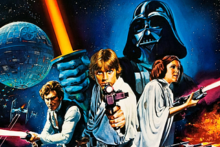Retrospective | ‘A New Hope’ Changed Movies Forever, And Itself Continues to Change