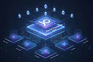The End of Re-KYC Why Proof Networks Are the Future of Compliance