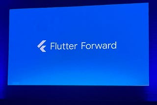 Capturing the Magic: Flutter Forward