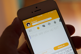 Why I think Swarm is a terrible idea for Foursquare