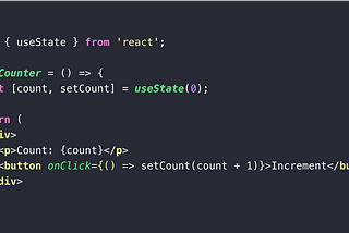 5 Essential React Hooks