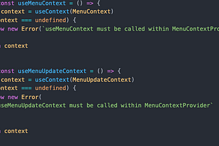 Passing Props from Layout to Page in Gatsby with useContext