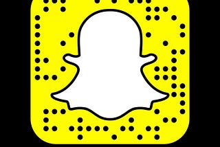 Snapchat, My Mom, & Why it Matters