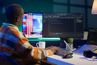 The Myth of a Service-Led Economy in Nigeria: Ain’t We Deceiving Ourselves?