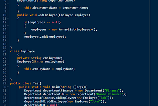 GC and its effect on Java Performance