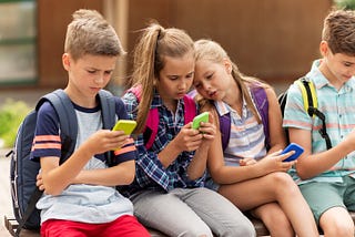 Digital Media & Your Child: Does It Promote or Undermine Their Emotional Wellbeing?