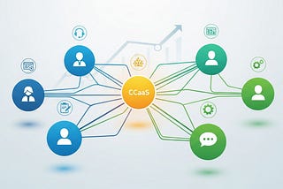 How to Pick a CCaaS Provider for Cross-Team Growth