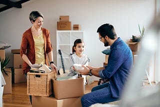 Seamless Overseas Relocation Services in Singapore for Families and Individuals