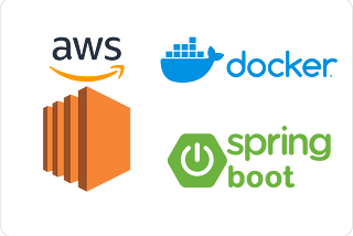 How to deploy React+Springboot+Mysql full stack project in aws using docker-continers, ec2 and rds…