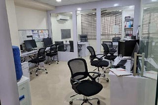 Why Get a Commercial Office Shop for Rent?