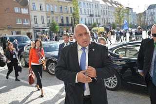 Bulgaria’s NGO Sector Had a Hard Time under Outgoing PM Borisov. Here’s Why