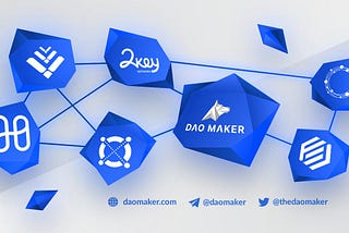 DAO Maker: Gives Direction to Cryptocurrency