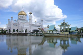 5 Interesting Facts About Brunei