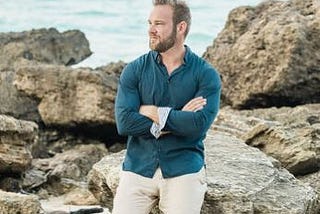 Adam Schwarze