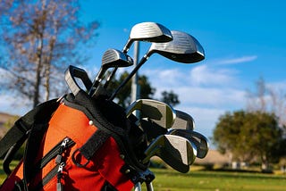 Beyond the Fairway: Unveiling the Essential Features of Modern Golf Bags