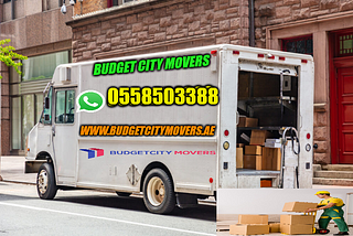 Best Movers and Packers in Dubai