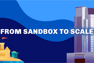 From Sandbox to Scale: Institutional Blockchain in Motion