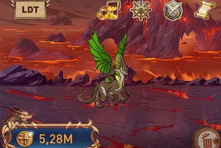 Libra Dragon nền tảng chơi game kiếm tiền điện tử