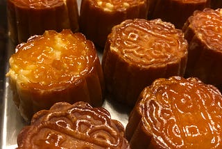 Mid-Autumn Festival: Family + What Family Means to Me