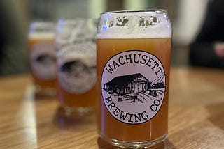 Navigating the Best Breweries in Massachusetts