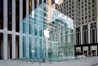 The Glass Box