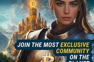 BitcoinCitadel.Club Launches a Global Web3 Community for Bitcoin Enthusiasts