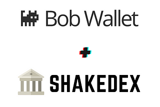 Trading Handshake Names: Bob Wallet & Shakedex