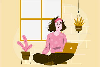 How To Work From Home Productively in a Time of Social Distancing