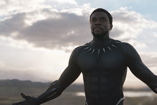 Dear Fellow White People: Go See “Black Panther”