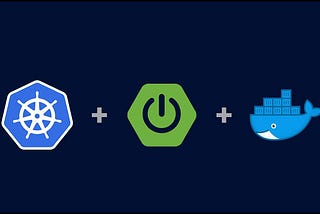 Creating a Java Spring Boot REST API and Deploying it on a Kubernetes Cluster with Docker