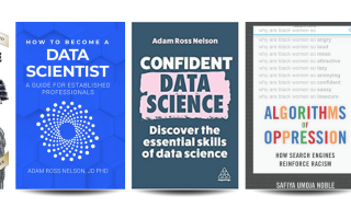 Data Science Books: Your Essential Reading List