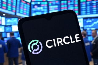 Circle Goes Public: Will the Crypto Market Soar or Stumble Due to Circle IPO?
