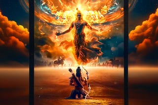 7 Life Changing Mahabharata Quotes You Need to Know Right Now