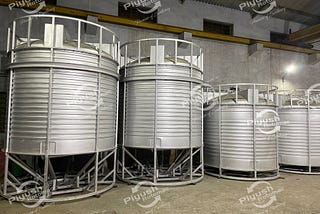 Enhancing Mould Quality: Overcoming Complexities in Rotational Moulding Processes