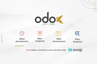 odoo erp system | Services we provide