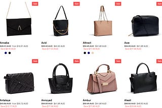 6 Top Australian Handbag Brands You Should Know