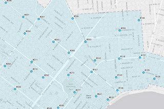 A dozen bike share stations coming to Bywater & Marigny