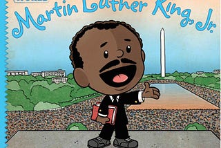 4 Resources Not Named ‘Selma’ to Help Your Family Learn More About MLK